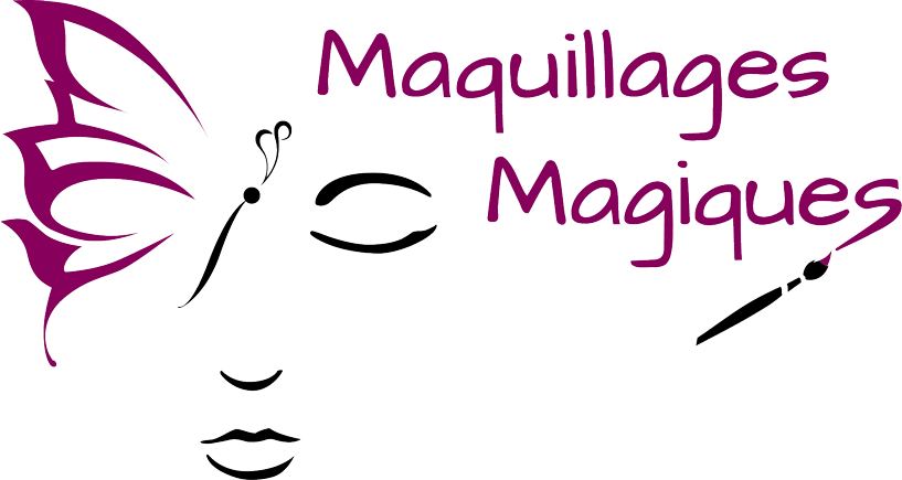 Maquillages Magiques Logo
